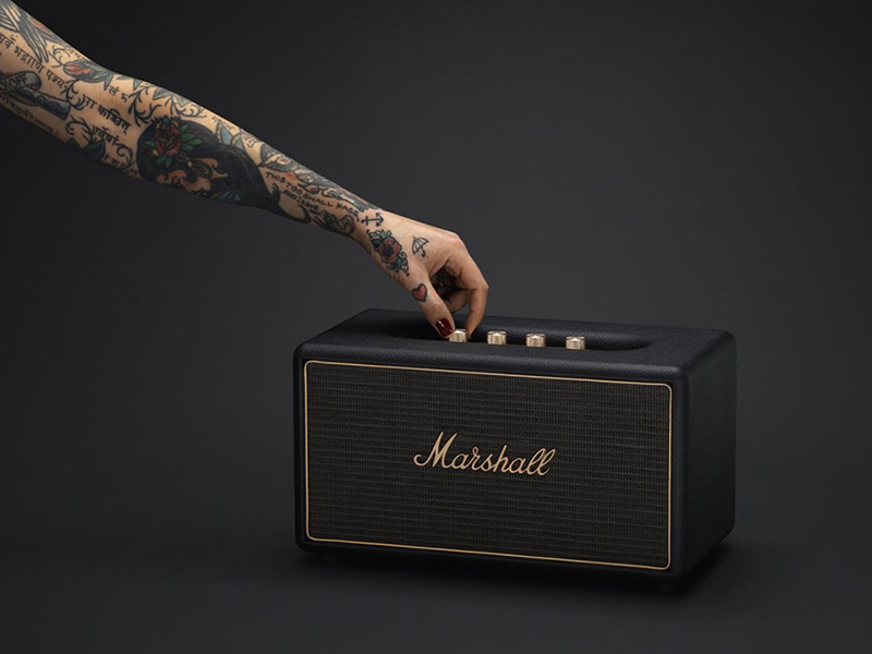 Loa Marshall Stanmore Multi-Room