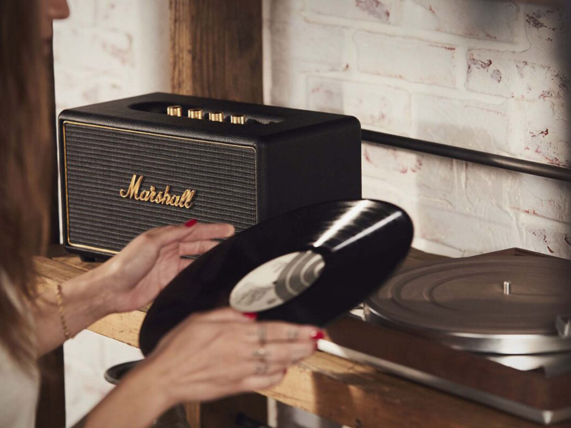 Loa Marshall Stanmore Multi-Room