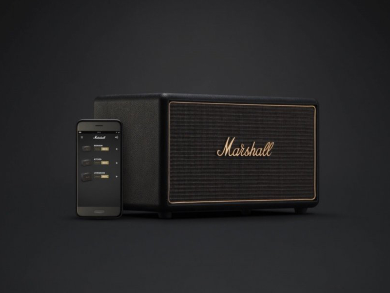 Loa Marshall Stanmore Multi-Room