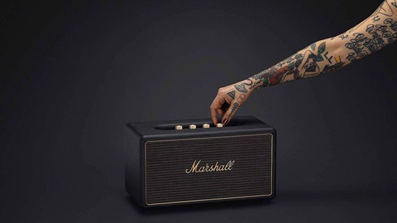 Loa Marshall Stanmore Multi-Room