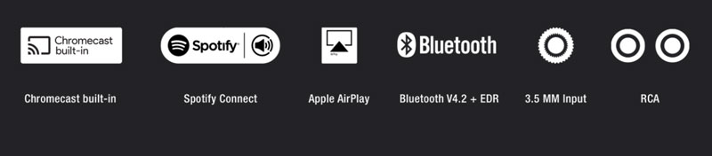 marshall woburn multi-room