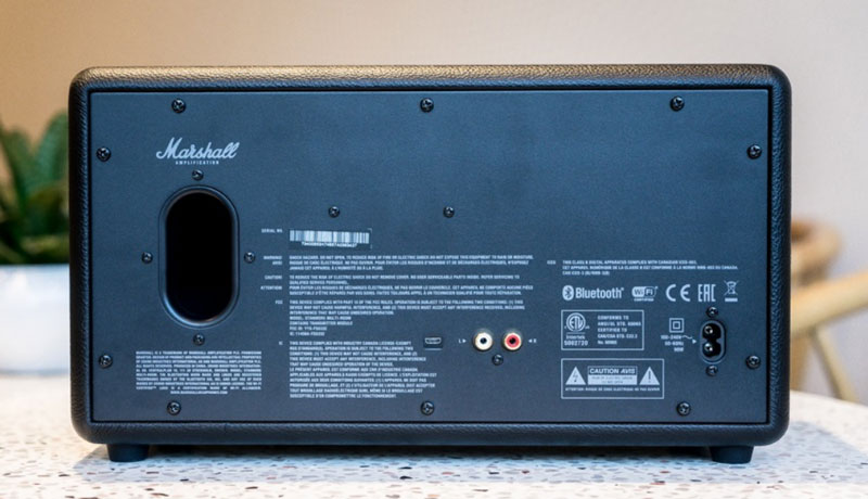 Loa Marshall Stanmore Multi-Room giá rẻ