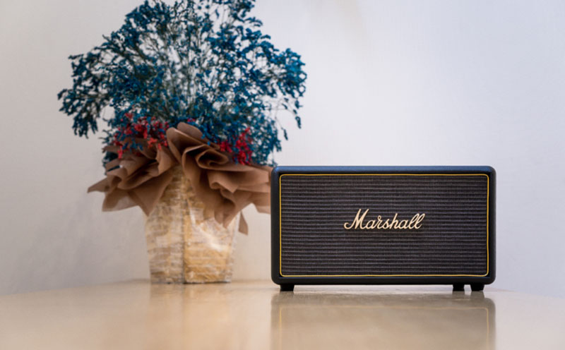 loa marshall woburn multi-room