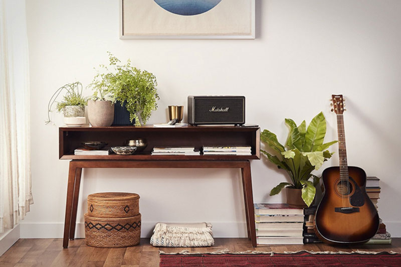 loa marshall acton multi room