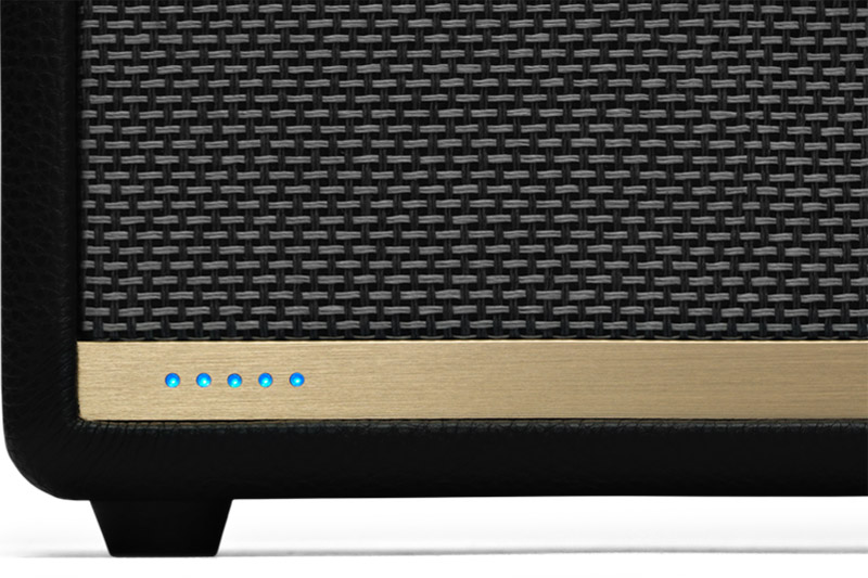 loa Marshall Stanmore 2 Voice With Amazon Alexa