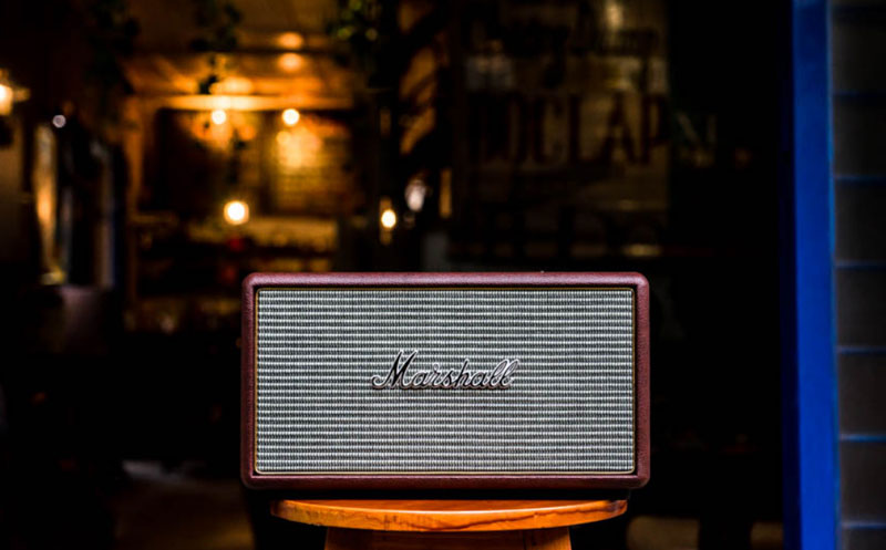 loa marshall stanmore 2