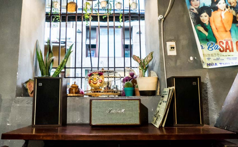 loa marshall stanmore multi-room