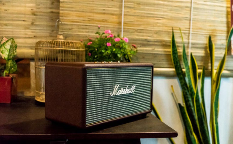 bán loa marshall stanmore