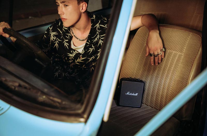 Marshall Stockwell 2