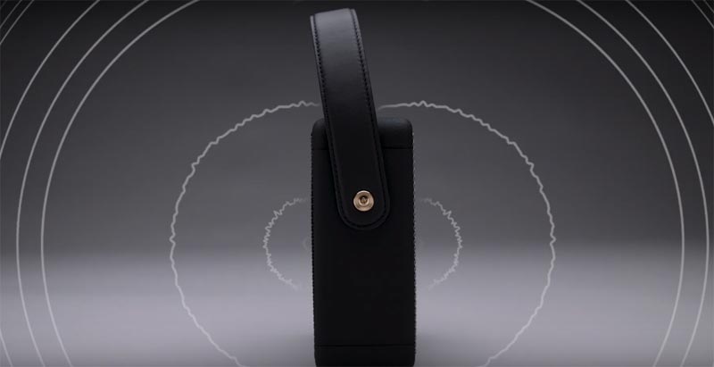 am thanh Loa Marshall Stockwell 2