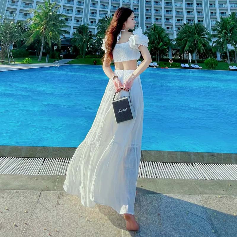 Loa Marshall Stockwell 2 (II) Pin 20h, Công suất 15W, IPX4, Bluetooth, AUX-17