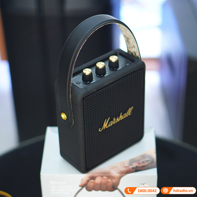 loa marshall stockwell ii moi 2