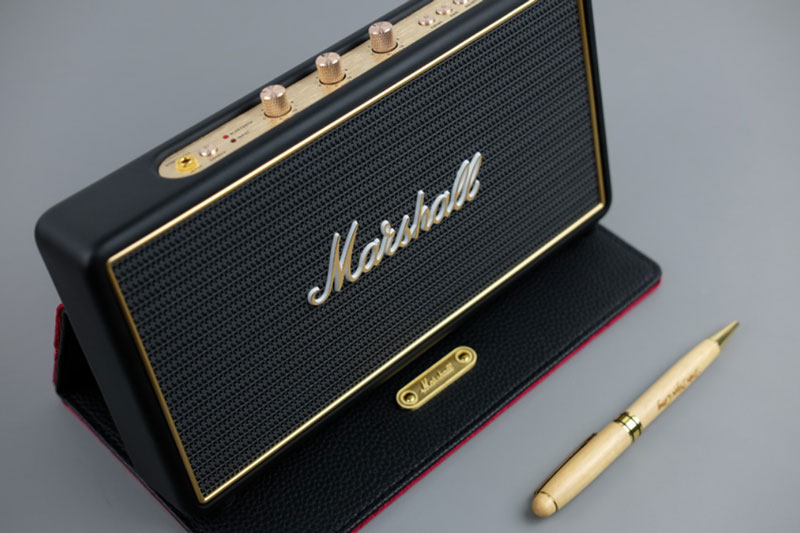 mua loa marshall stockwell