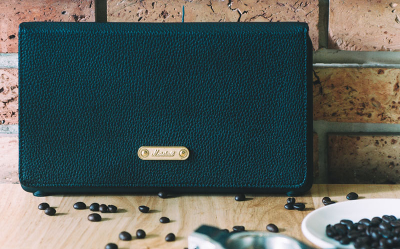 bán loa marshall stockwell