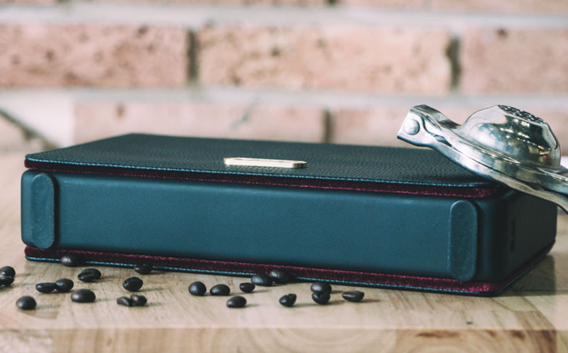 loa marshall stockwell ii