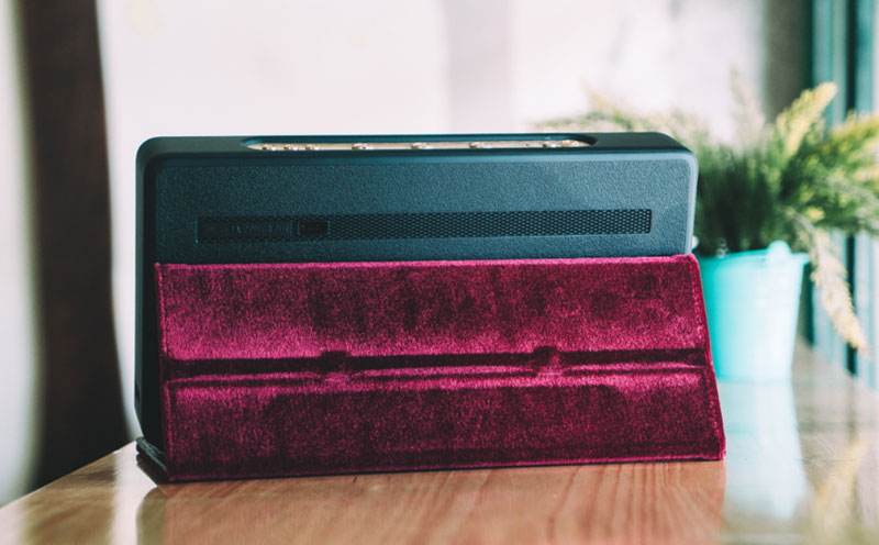 loa bluetooth marshall stockwell