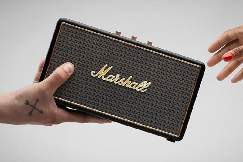 loa marshall stockwell hà nội