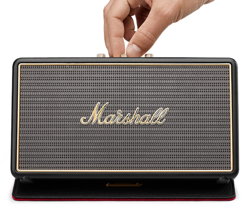 loa marshall stockwell hà nội