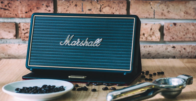 danh gia loa marshall stockwell