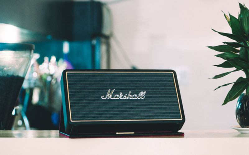 loa marshall stockwell giá