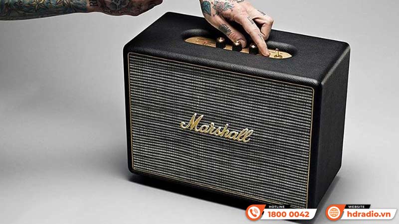 Loa Marshall Woburn 4