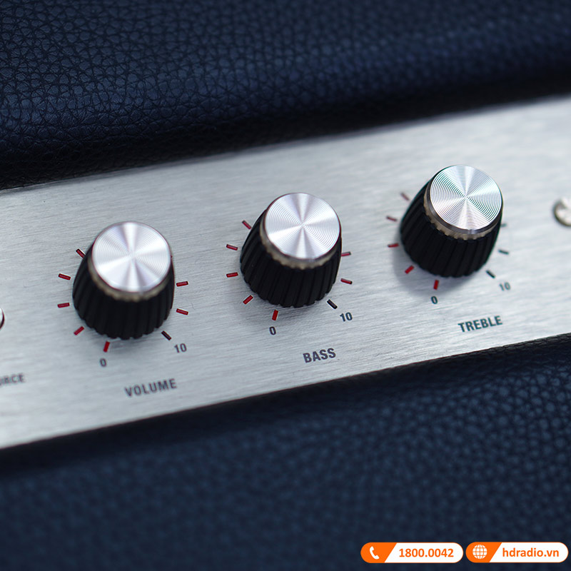 Loa Marshall Woburn II-14