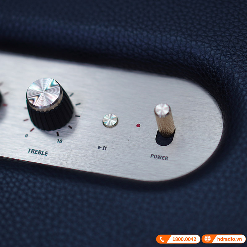 Loa Marshall Woburn II-15