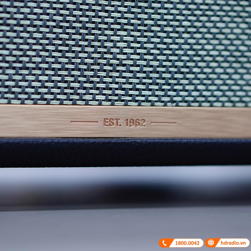 Loa Marshall Woburn II-6