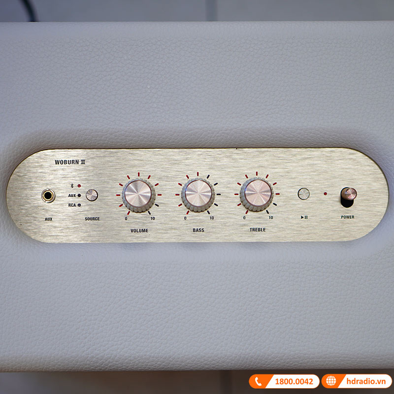 bang dieu khien Loa Marshall Woburn 2