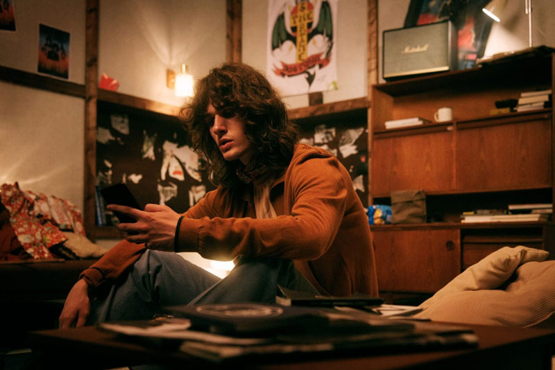 oa marshall woburn 2 nghe nhac vang cuc hay