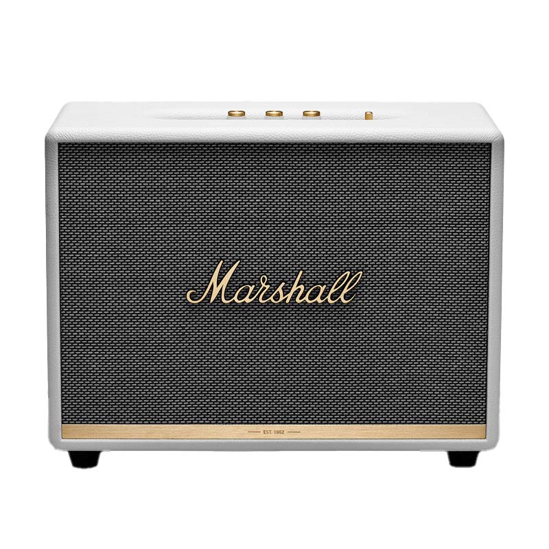 Loa Marshall Woburn II