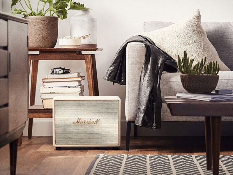 Loa Marshall Woburn Multi-Room loa đa phòng