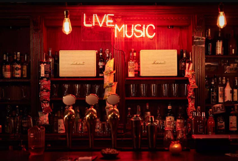 loa marshall woburn multi-room