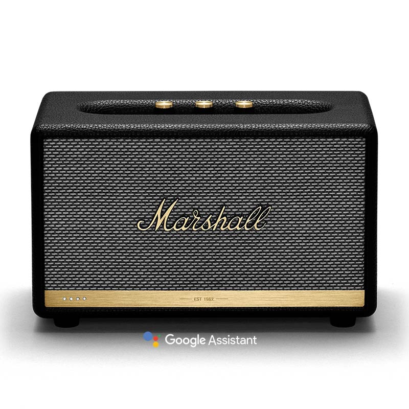 Loa Marshall Acton 2 Voice Google Assistant