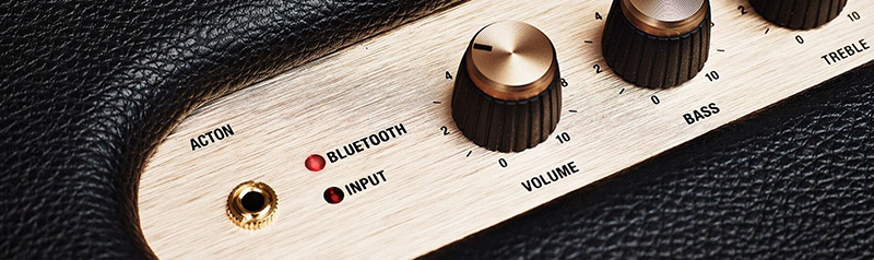 bang dieu khien loa marshall acton classic line 