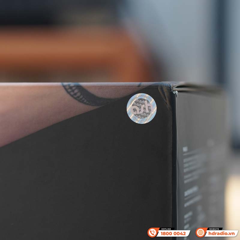 Loa Marshall Kilburn 3 (III) Pin 50h, Công Suất 50W, Chống Nước IP54, Auracast, Bluetooth 5.3, AUX 3.5mm-14