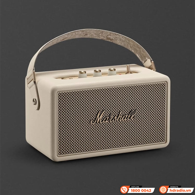 Loa Marshall Kilburn III