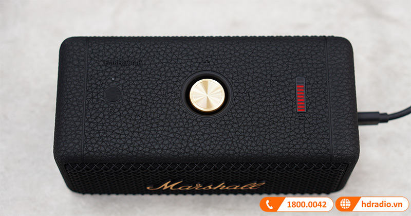 Loa Marshall Emberton 2