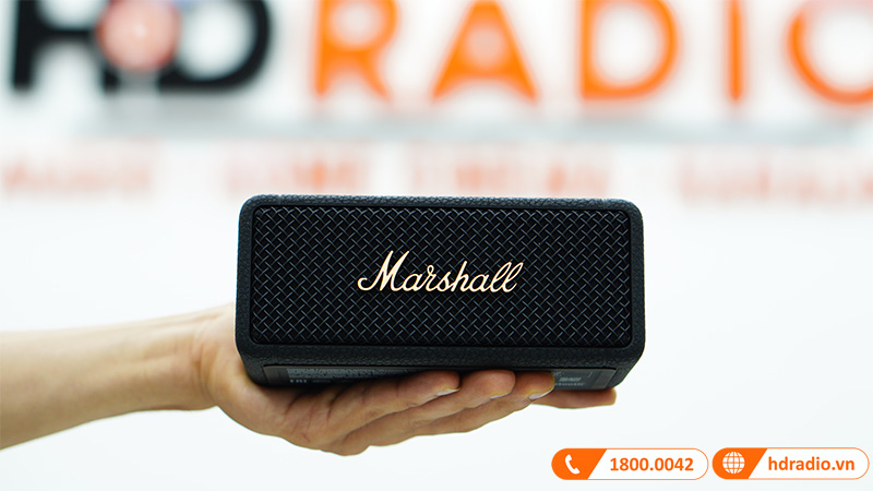 Loa Marshall Emberton 2