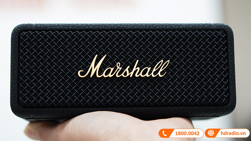 Loa Marshall Emberton 2