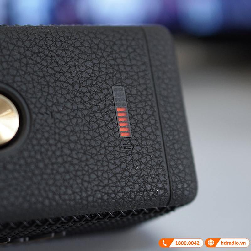 Loa Marshall Emberton II-9