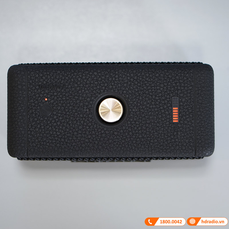 Loa Marshall Emberton II-6