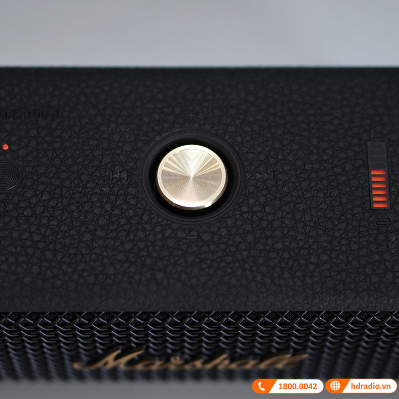 Loa Marshall Emberton II-7