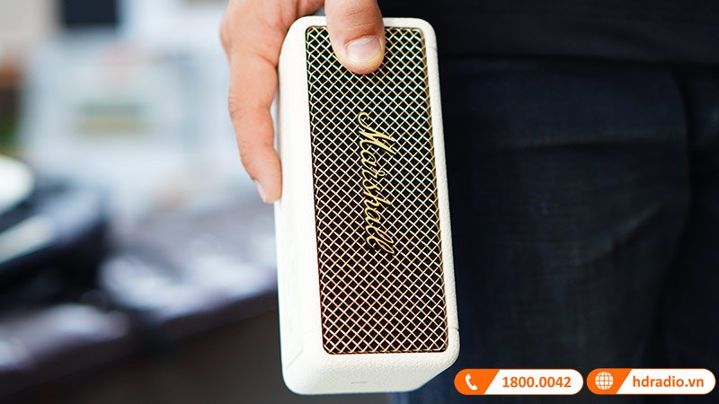 loa Marshall Emberton 2 cream