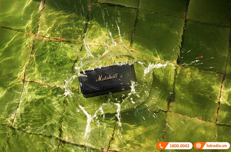 loa nghe nhac marshall emberton 2