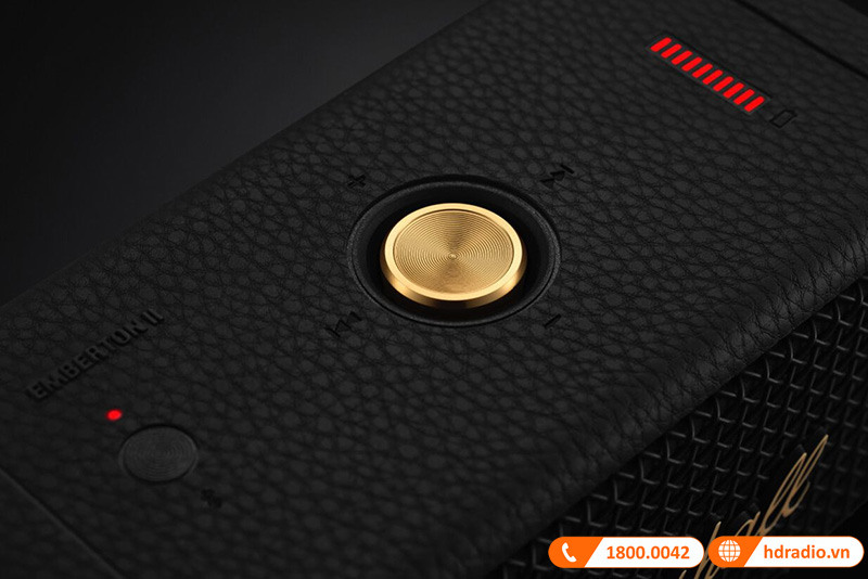 nut dieu chinh da huong cua loa marshall emberton 2