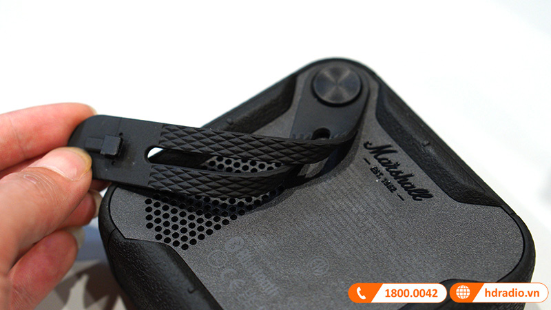 Loa Marshall mini Willen