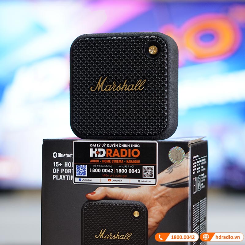 Loa Marshall Willen-13