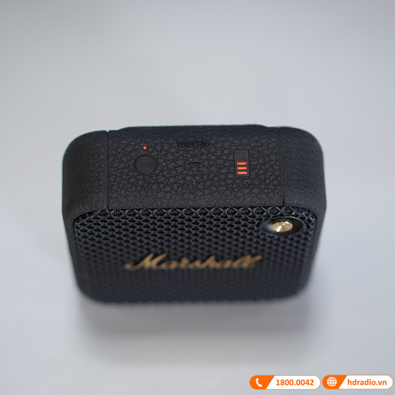 Loa Marshall Willen-8