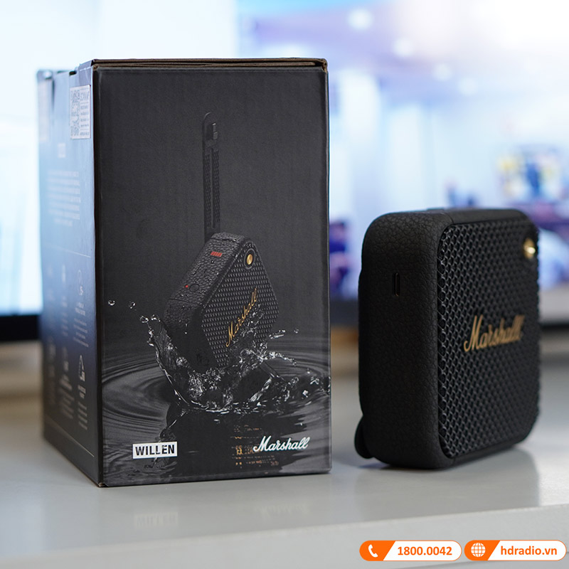 Loa Marshall Willen-12